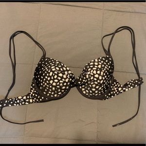 La Vie En Rose Swimsuit Top